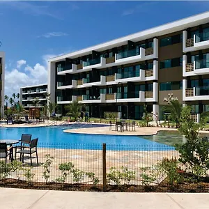Mana Beach Aloha By Flats Prime Pôrto das Galinhas